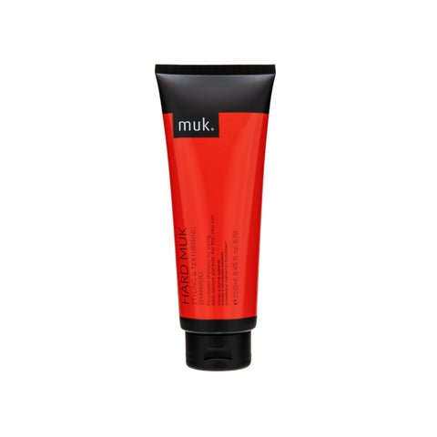 Muk Hard Texturizing Shampoo