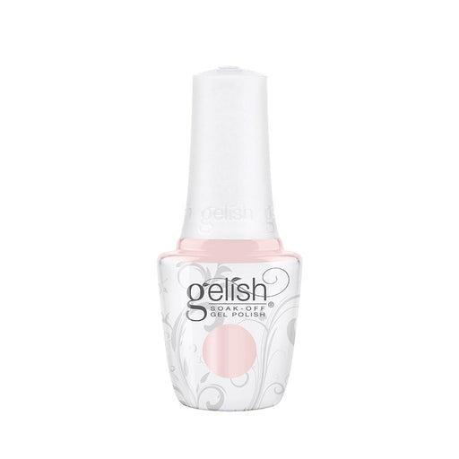 Gelish Sheer & Silk Soak Off Gel Polish - 999