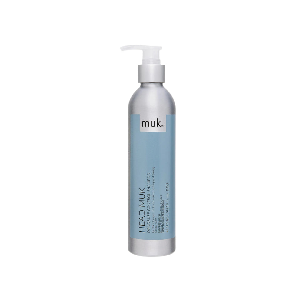 Muk Head Dandruff Control Shampoo