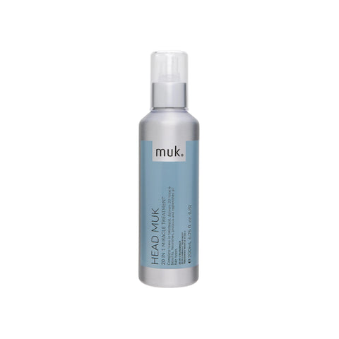 Muk Head 20 in 1 Miracle Treatment
