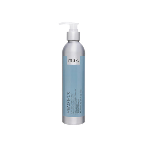 Muk Head Oily Scalp Shampoo