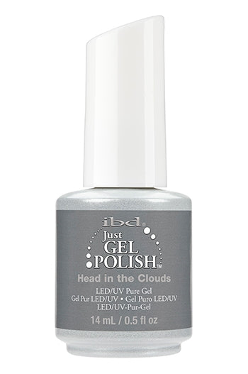 IBD Just Gel Polish Head in the Clouds