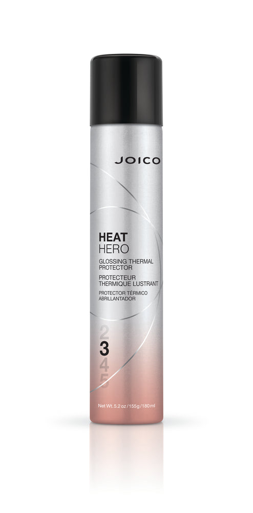 Joico Heat Hero Glossing Thermal Protector