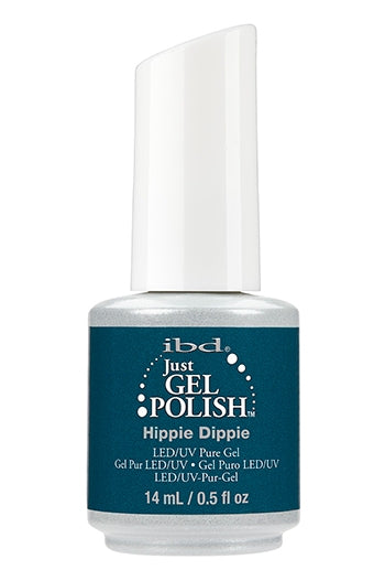 IBD Just Gel brand image