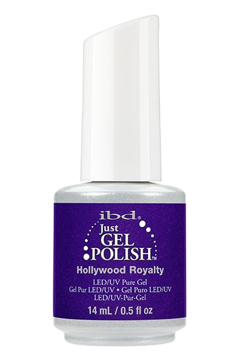 IBD Just Gel brand image