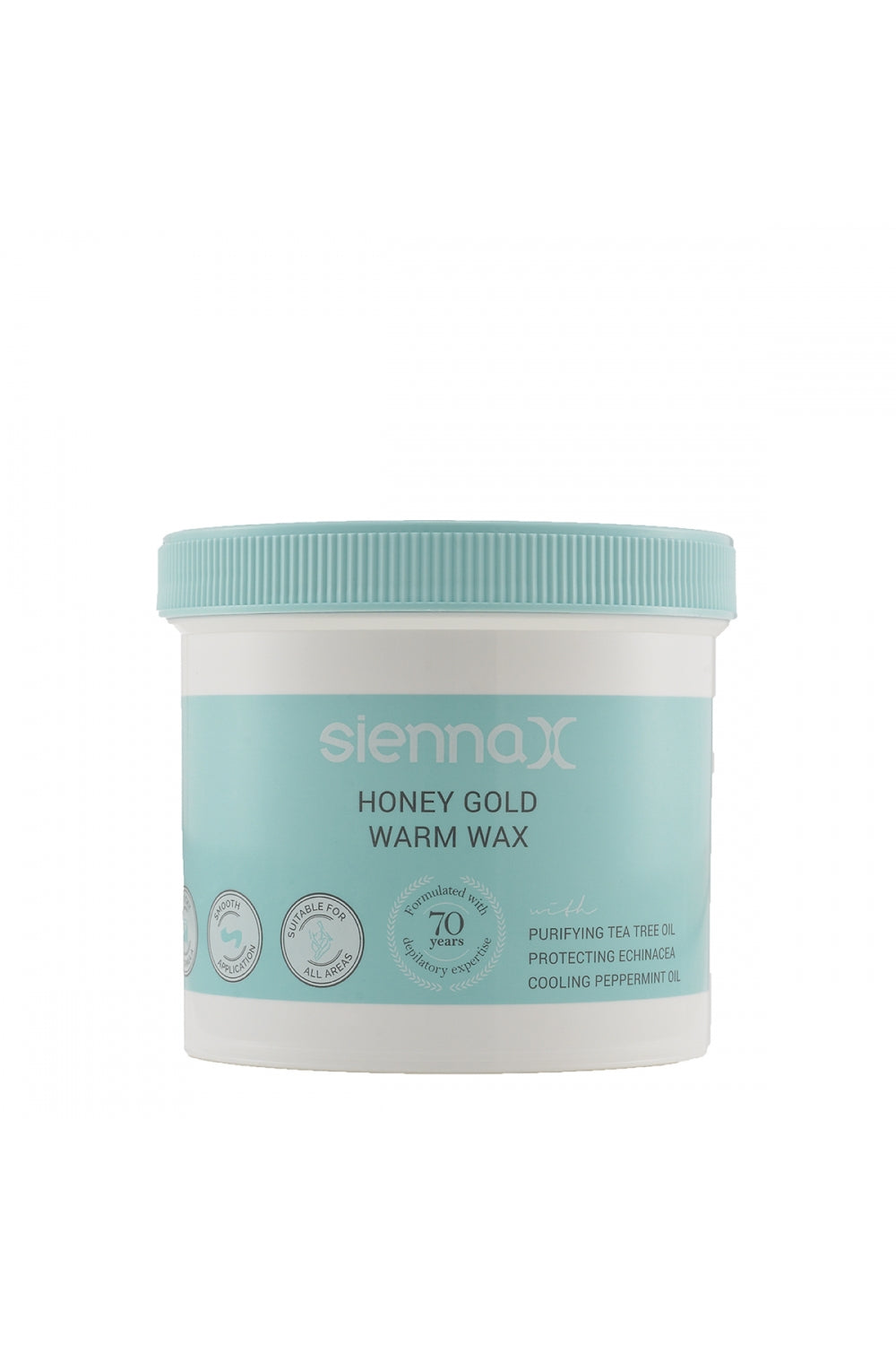 Sienna X brand image