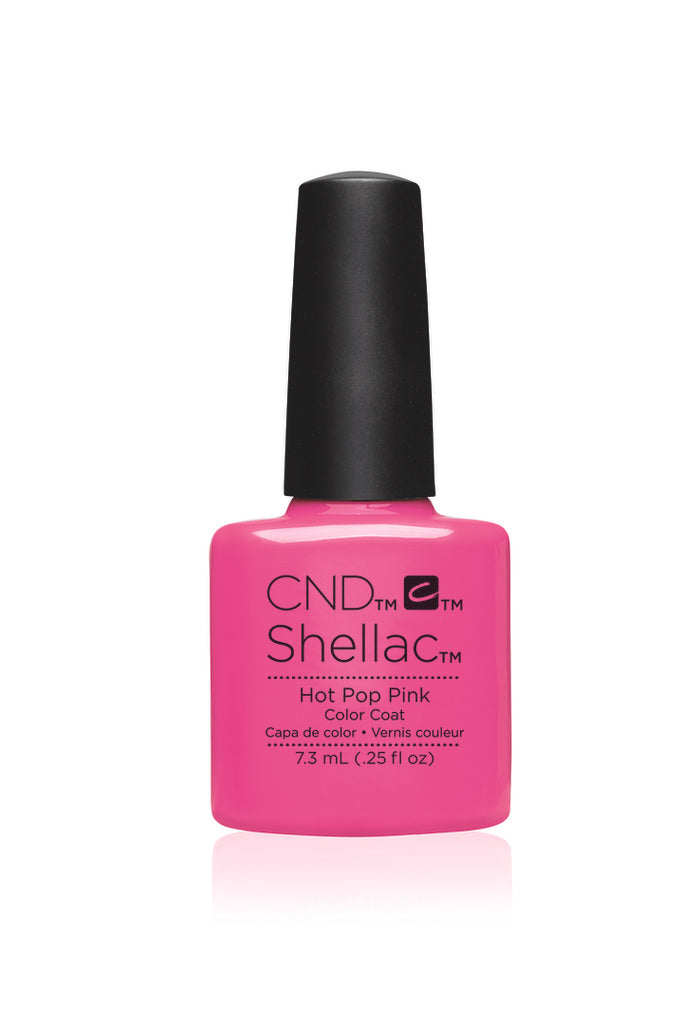 CND Shellac brand image