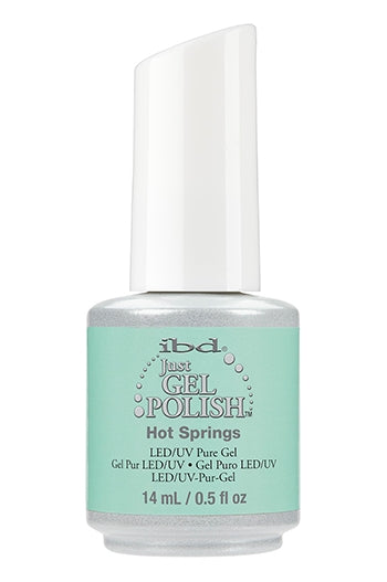 IBD Just Gel brand image