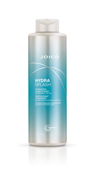 Joico HydraSplash Hydrating Conditioner