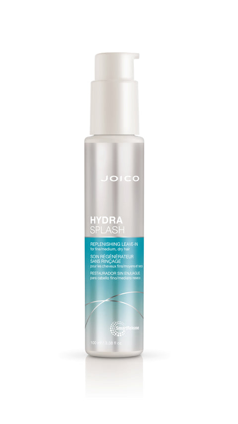 Joico HydraSplash Replenishing Leave-In