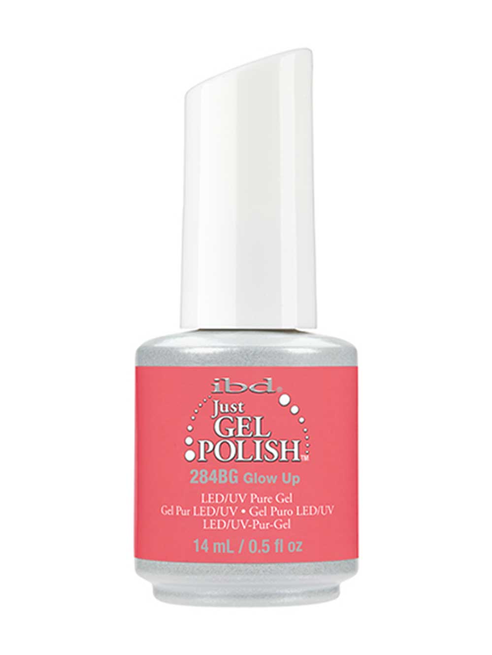 IBD Just Gel brand image