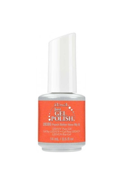 IBD Just Gel brand image