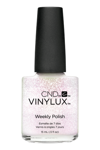 CND Vinylux Ice Bar