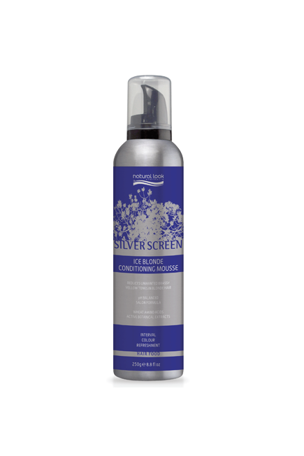 Natural Look brand image