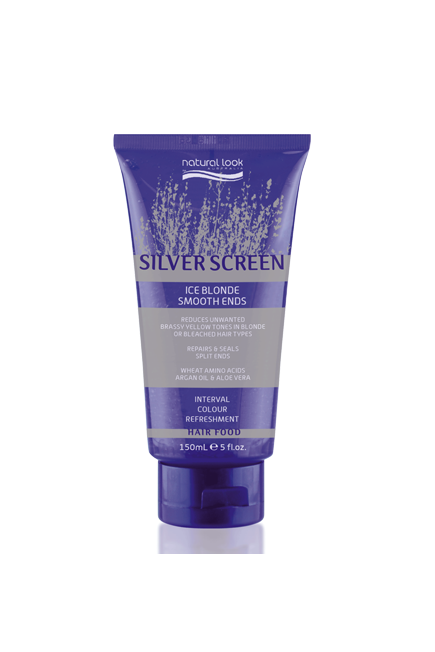 Natural Look brand image