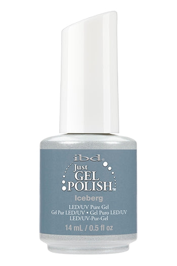 IBD Just Gel Polish Iceberg