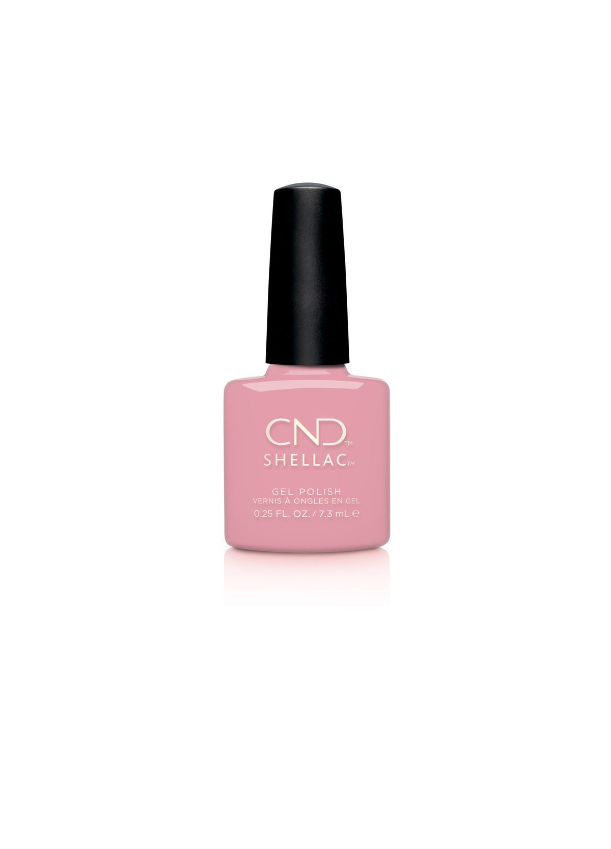 CND Shellac brand image