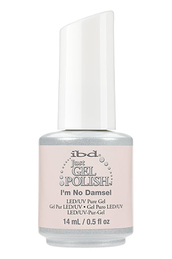 IBD Just Gel brand image