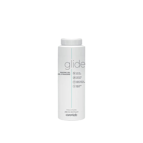 Caron Glide Imaging Gel