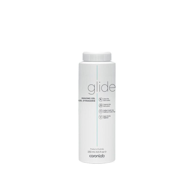 Caron Glide Imaging Gel