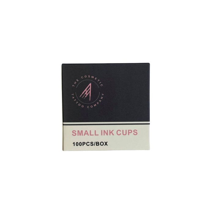 The Cosmetic Tattoo Company Small Pigment Cups