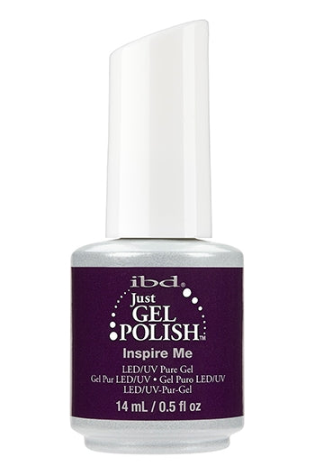 IBD Just Gel Polish Inspire Me