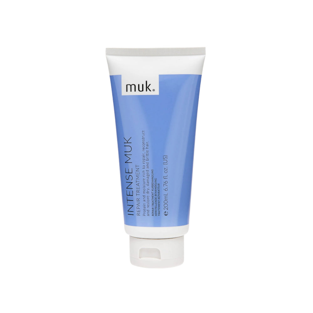 Muk Intense Repair Treatment