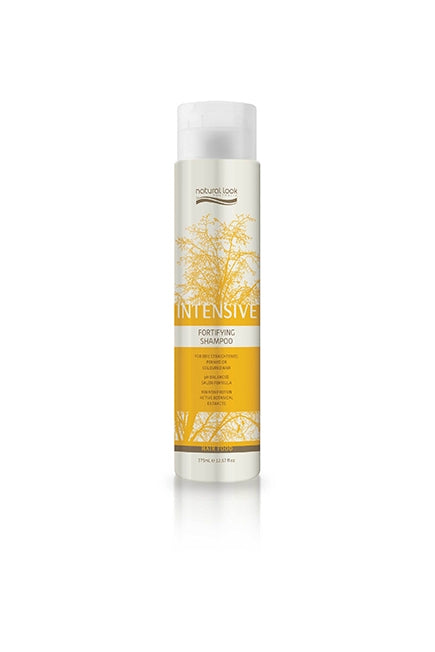 Natural Look Intensive Fortifying Shampoo