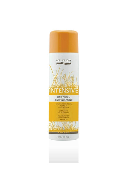 Natural Look brand image