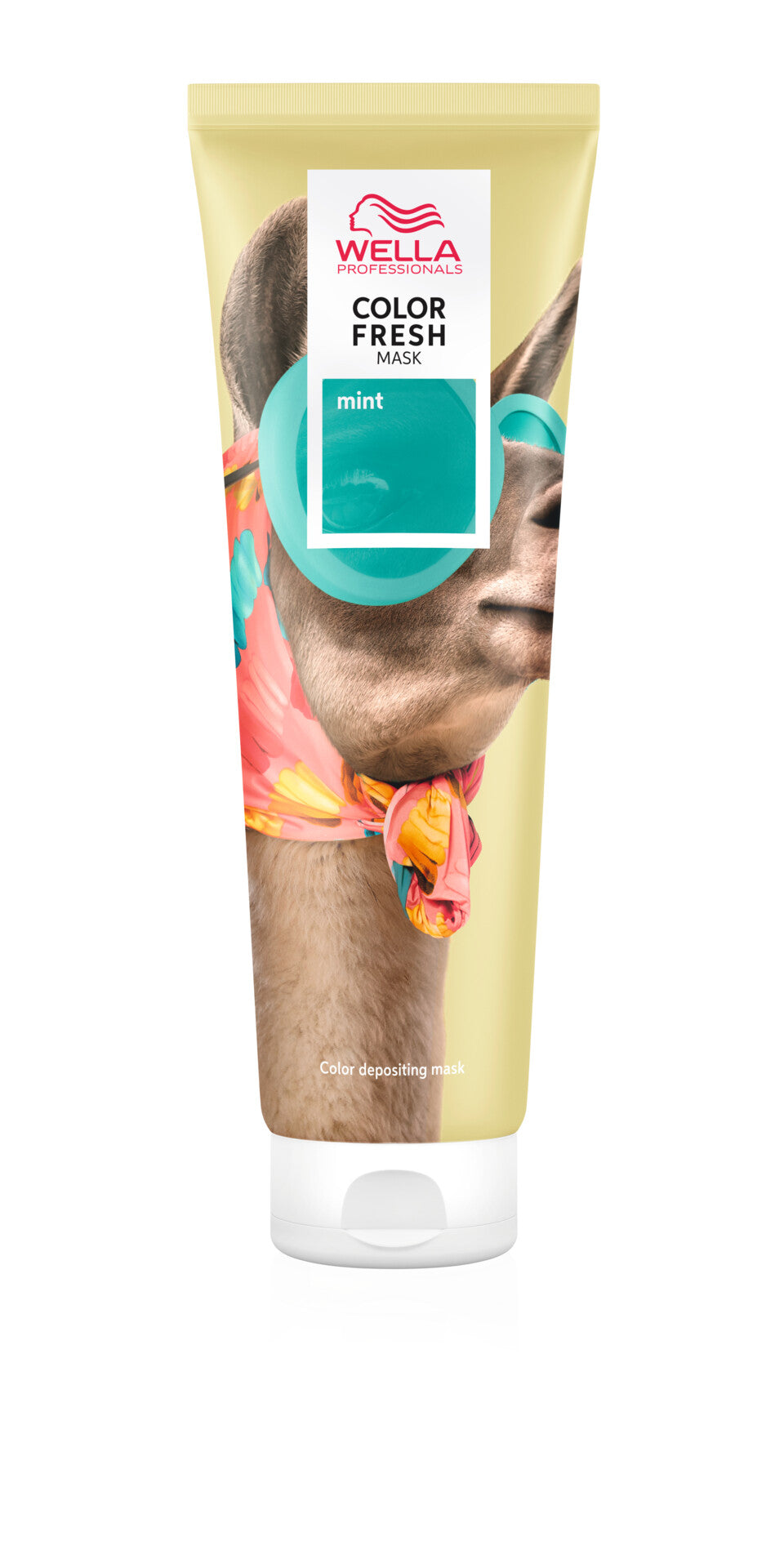 Wella Professional brand image