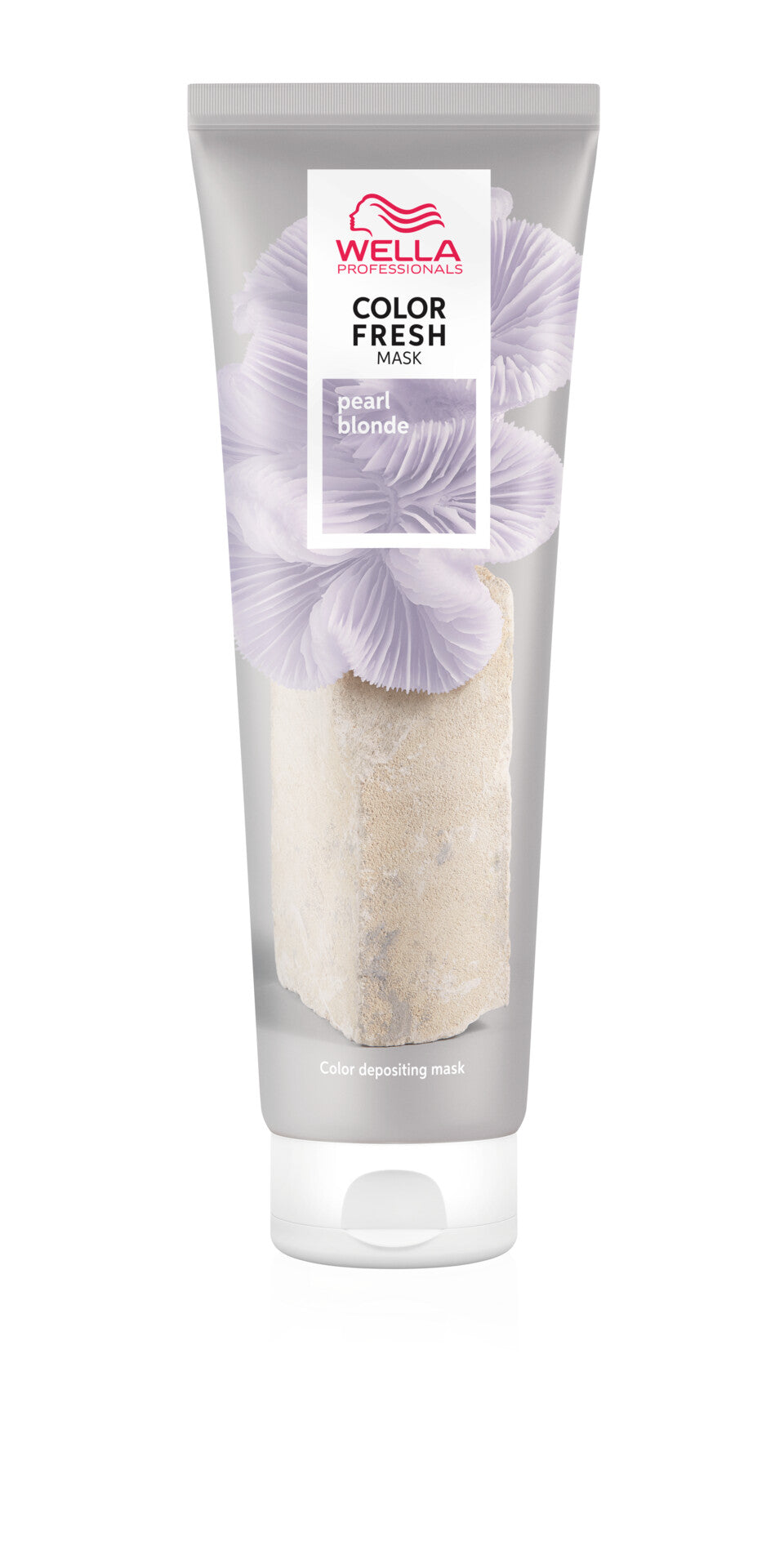 Wella Professional brand image