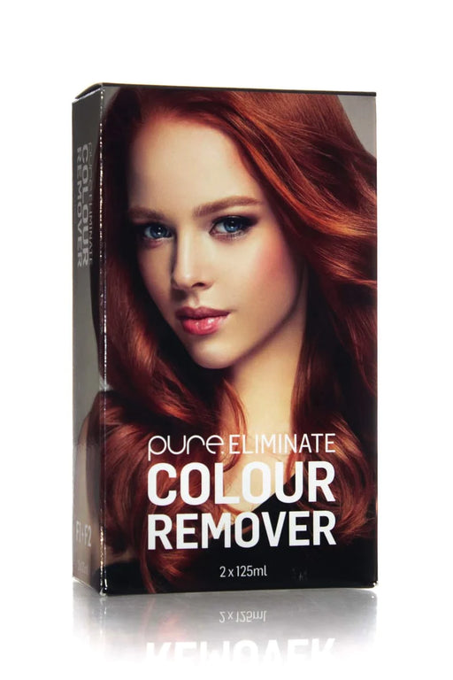 Pure Eliminate Colour Remover