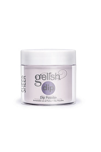 Gelish Dip French Sheer - Sheer & Silk - 999