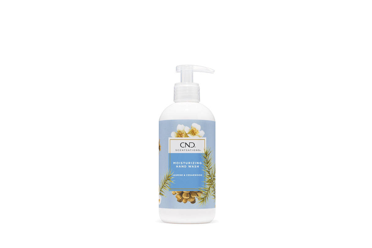 CND Essentials brand image