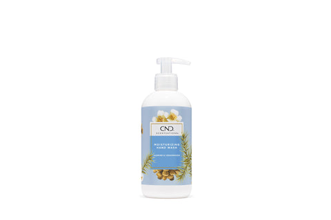 CND Scentsations Jasmine & Cedarwood Wash