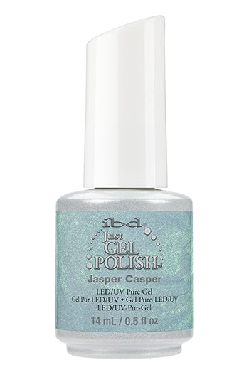 IBD Just Gel Polish Jasper Casper