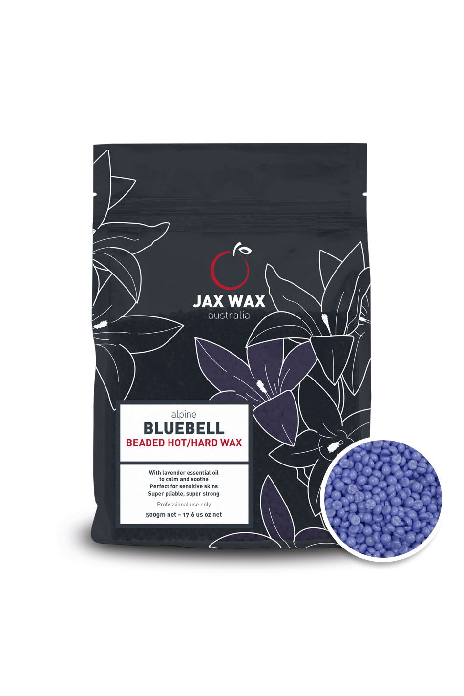 Jax Wax brand image
