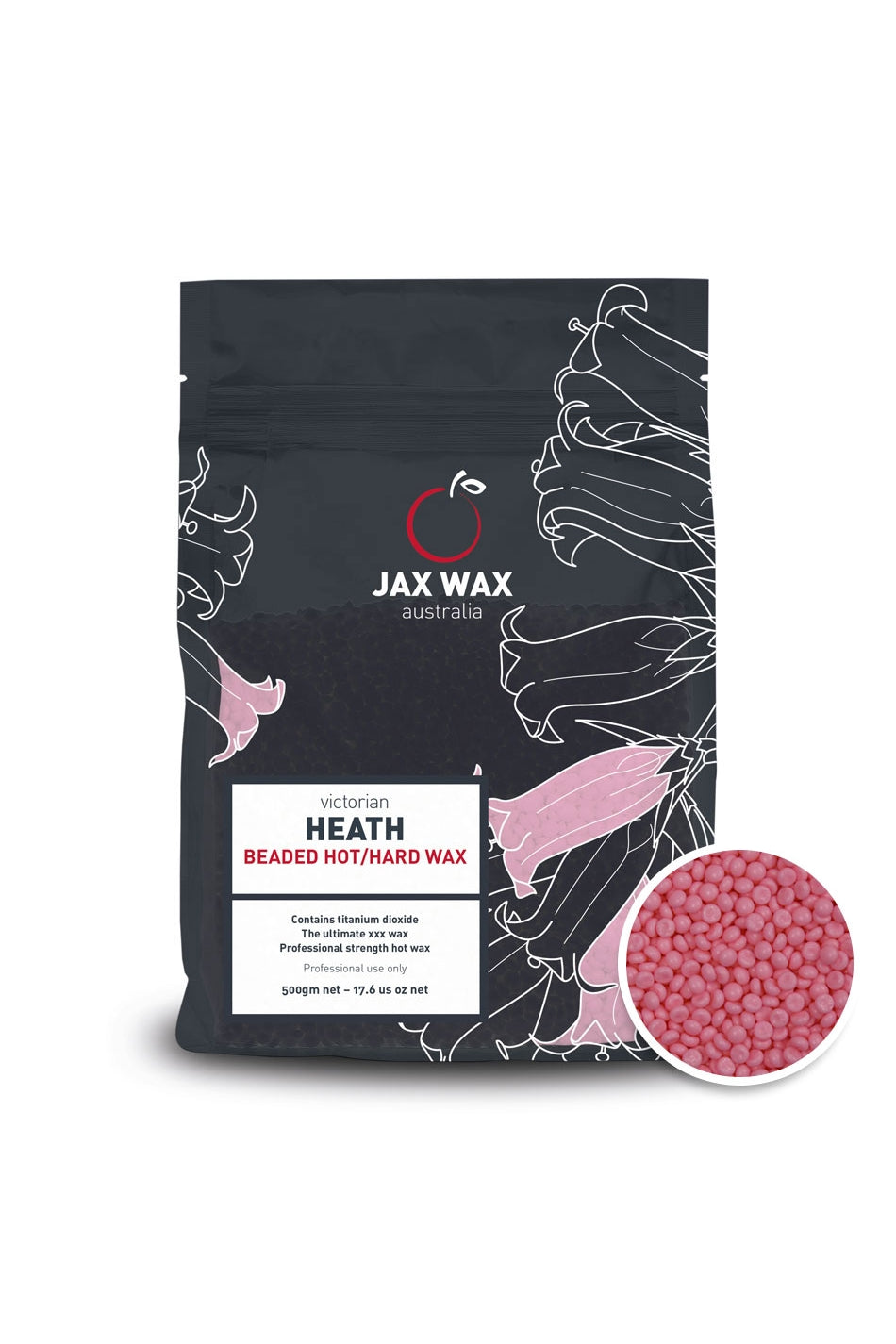 Jax Wax brand image