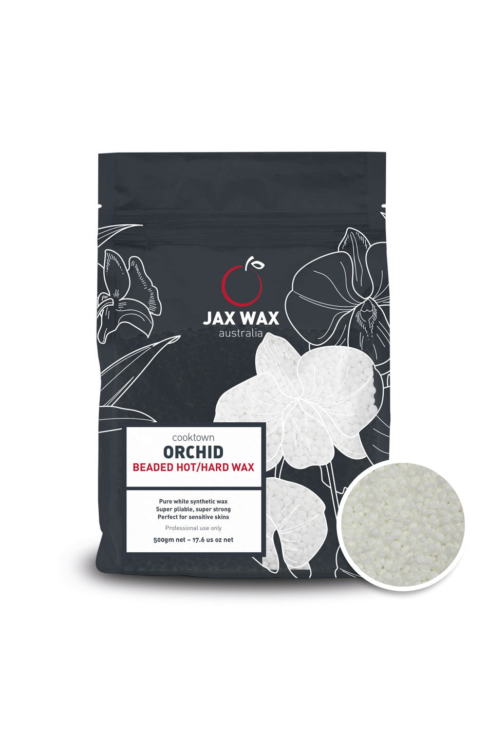 Jax Wax brand image