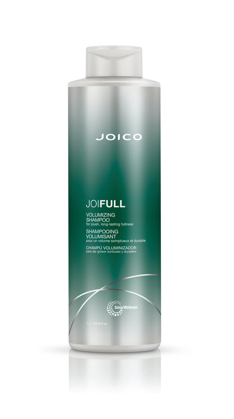 Joico Joifull Volumizing Shampoo