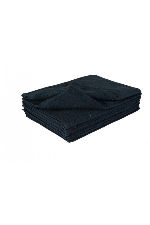 Joiken Joifast Black Towels 10pk