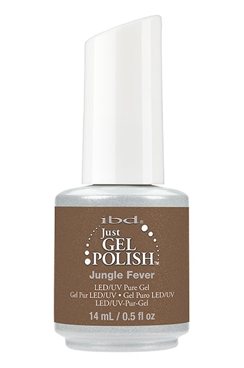 IBD Just Gel Polish Jungle Fever