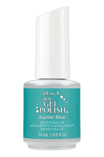IBD Just Gel brand image