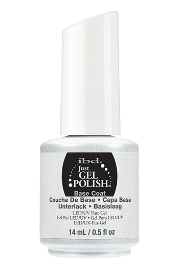 IBD Just Gel Polish Base Coat