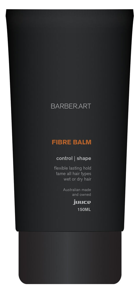 Juuce Barber Art Fibre Balm - Clearance!