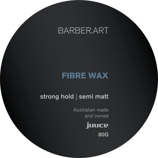 Juuce Barber Art Fibre Wax