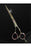 Zen Master K14 Scissor