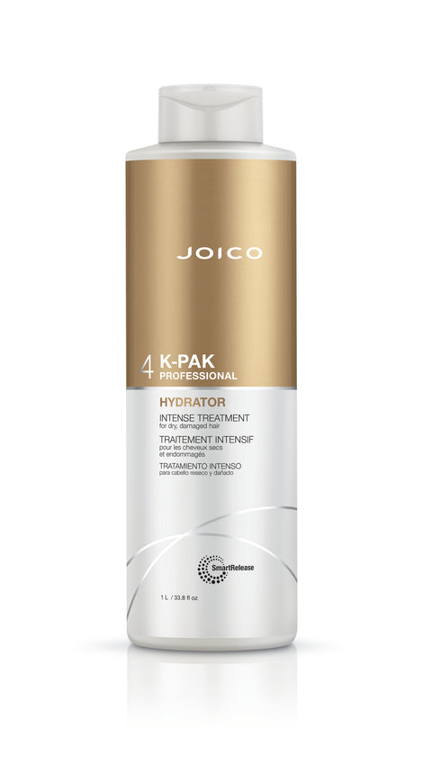 Joico K-PAK Intense Hydrator Treatment