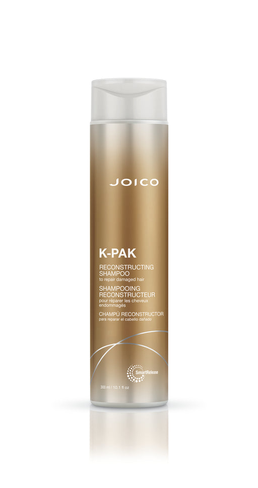 Joico K-PAK Shampoo