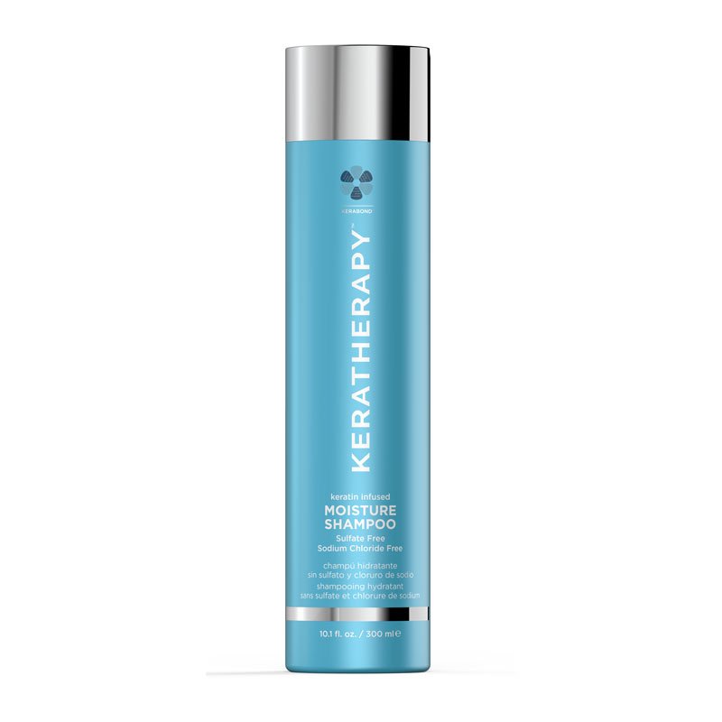 Keratherapy brand image